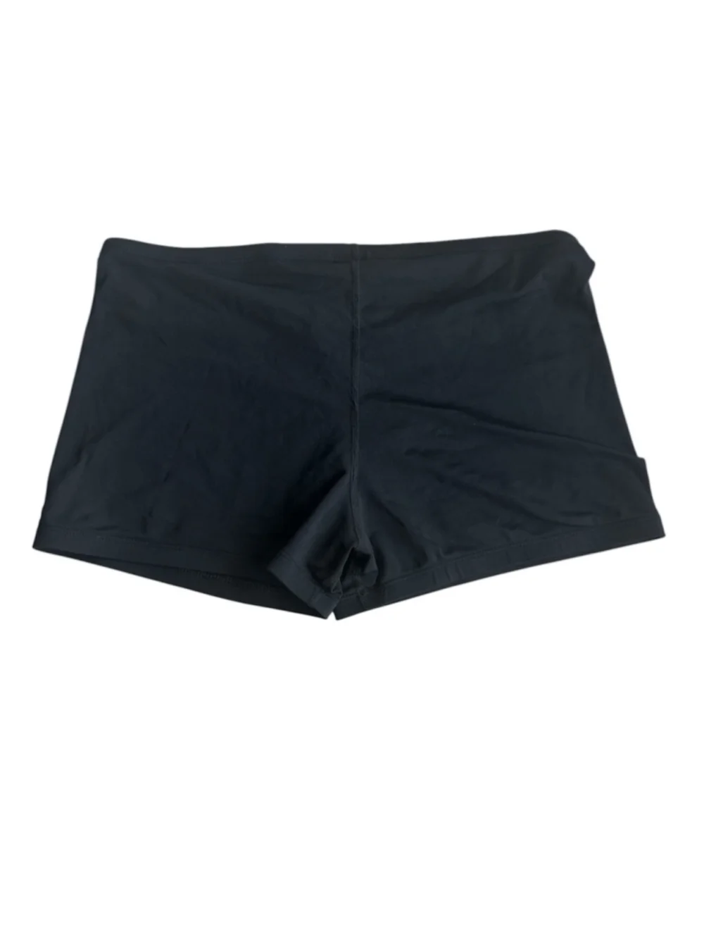 TYR Black Men's Swim Shorts Activewear Fits M